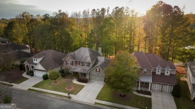 OPEN HOUSE Sunday Nov 17th from 2pm - 5pm | Summergrove is a on Summergrove Golf Club in Georgia - for sale on GolfHomes.com, golf home, golf lot