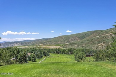 Your search for an impeccably remodeled 3BR 3BA condo stops here on Eagle Vail Golf Course in Colorado - for sale on GolfHomes.com, golf home, golf lot