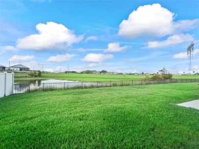 Prime Location - One-of-a-Kind with a WATER VIEW!
Welcome to on Pennbrooke Fairways in Florida - for sale on GolfHomes.com, golf home, golf lot