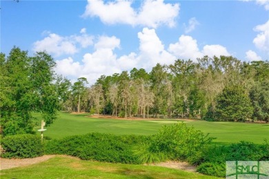 This meticulously designed 4,787 sq. ft. home at the prestigious on The Ford Field and River Club  in Georgia - for sale on GolfHomes.com, golf home, golf lot