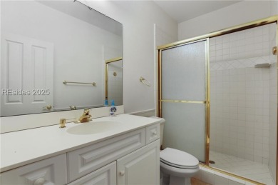 This spacious 4-bed, 4.5-bath home offers comfort & convenience on Haig Point Golf Club in South Carolina - for sale on GolfHomes.com, golf home, golf lot