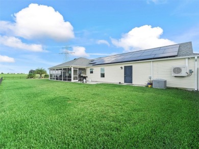 Prime Location - One-of-a-Kind with a WATER VIEW!
Welcome to on Pennbrooke Fairways in Florida - for sale on GolfHomes.com, golf home, golf lot