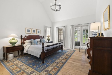 Nestled within the sought-after Villas of Ballantrae lies one of on Golf Club of Dublin in Ohio - for sale on GolfHomes.com, golf home, golf lot