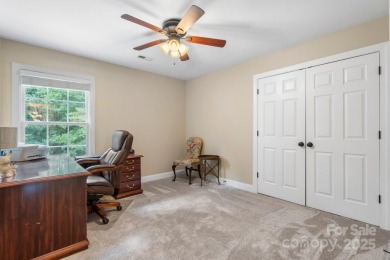 Impeccably Maintained 5-Bedroom Home plus Bonus Room  Study - on Westport Golf Club in North Carolina - for sale on GolfHomes.com, golf home, golf lot