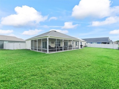 Prime Location - One-of-a-Kind with a WATER VIEW!
Welcome to on Pennbrooke Fairways in Florida - for sale on GolfHomes.com, golf home, golf lot