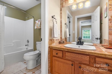 Impeccably Maintained 5-Bedroom Home plus Bonus Room  Study - on Westport Golf Club in North Carolina - for sale on GolfHomes.com, golf home, golf lot
