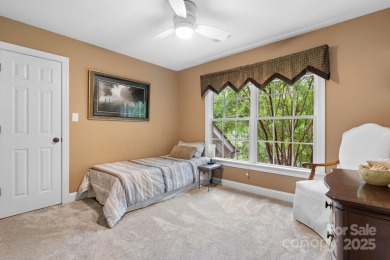 Impeccably Maintained 5-Bedroom Home plus Bonus Room  Study - on Westport Golf Club in North Carolina - for sale on GolfHomes.com, golf home, golf lot