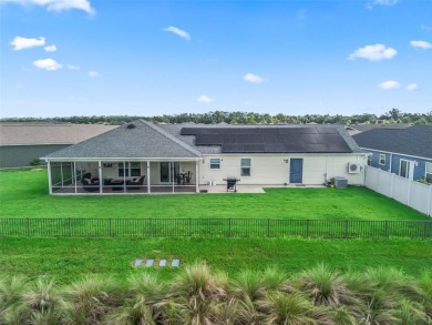 Prime Location - One-of-a-Kind with a WATER VIEW!
Welcome to on Pennbrooke Fairways in Florida - for sale on GolfHomes.com, golf home, golf lot
