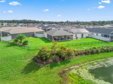 Prime Location - One-of-a-Kind with a WATER VIEW!
Welcome to on Pennbrooke Fairways in Florida - for sale on GolfHomes.com, golf home, golf lot