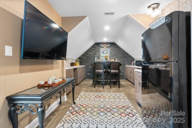 Impeccably Maintained 5-Bedroom Home plus Bonus Room  Study - on Westport Golf Club in North Carolina - for sale on GolfHomes.com, golf home, golf lot