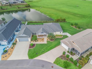 Prime Location - One-of-a-Kind with a WATER VIEW!
Welcome to on Pennbrooke Fairways in Florida - for sale on GolfHomes.com, golf home, golf lot
