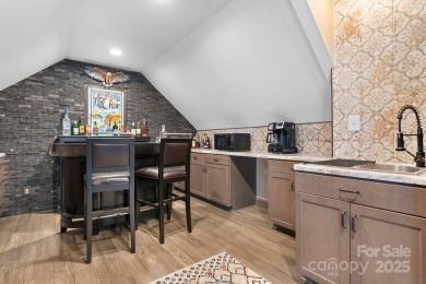 Impeccably Maintained 5-Bedroom Home plus Bonus Room  Study - on Westport Golf Club in North Carolina - for sale on GolfHomes.com, golf home, golf lot