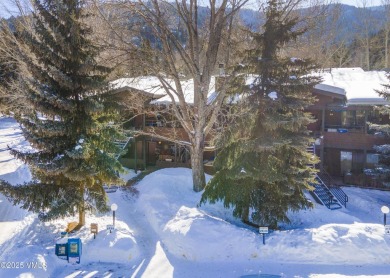 Your search for an impeccably remodeled 3BR 3BA condo stops here on Eagle Vail Golf Course in Colorado - for sale on GolfHomes.com, golf home, golf lot