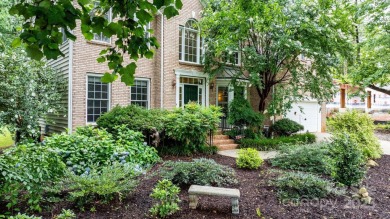 Impeccably Maintained 5-Bedroom Home plus Bonus Room  Study - on Westport Golf Club in North Carolina - for sale on GolfHomes.com, golf home, golf lot