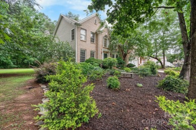 Impeccably Maintained 5-Bedroom Home plus Bonus Room  Study - on Westport Golf Club in North Carolina - for sale on GolfHomes.com, golf home, golf lot