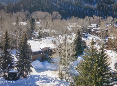 Your search for an impeccably remodeled 3BR 3BA condo stops here on Eagle Vail Golf Course in Colorado - for sale on GolfHomes.com, golf home, golf lot