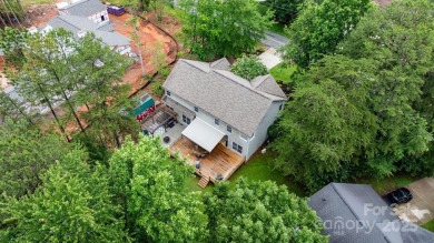 Impeccably Maintained 5-Bedroom Home plus Bonus Room  Study - on Westport Golf Club in North Carolina - for sale on GolfHomes.com, golf home, golf lot
