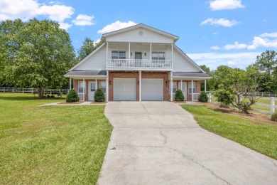 High Speed Internet Available!  Beautiful home with pool on Quitman Country Club in Georgia - for sale on GolfHomes.com, golf home, golf lot