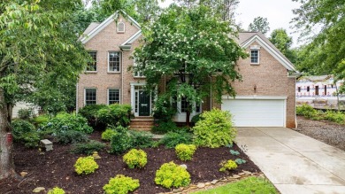 Impeccably Maintained 5-Bedroom Home plus Bonus Room  Study - on Westport Golf Club in North Carolina - for sale on GolfHomes.com, golf home, golf lot