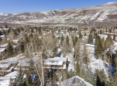 Your search for an impeccably remodeled 3BR 3BA condo stops here on Eagle Vail Golf Course in Colorado - for sale on GolfHomes.com, golf home, golf lot