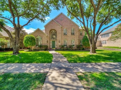 Located in the highly desirable Knolls at Breckinridge and zoned on Firewheel Golf Park in Texas - for sale on GolfHomes.com, golf home, golf lot