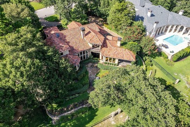 Welcome to 4406 Cascades Blvd--an exceptional residence nestled on Cascades Golf Club in Texas - for sale on GolfHomes.com, golf home, golf lot