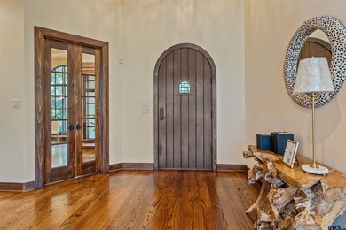 Welcome to 4406 Cascades Blvd--an exceptional residence nestled on Cascades Golf Club in Texas - for sale on GolfHomes.com, golf home, golf lot