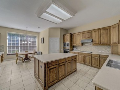 Located in the highly desirable Knolls at Breckinridge and zoned on Firewheel Golf Park in Texas - for sale on GolfHomes.com, golf home, golf lot