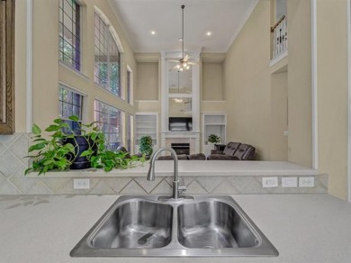 Located in the highly desirable Knolls at Breckinridge and zoned on Firewheel Golf Park in Texas - for sale on GolfHomes.com, golf home, golf lot