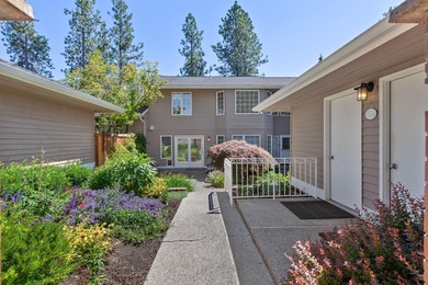 This home is a true expression of elevated living set within the on Manito Golf and Country Club in Washington - for sale on GolfHomes.com, golf home, golf lot