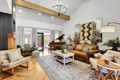 This home is a true expression of elevated living set within the on Manito Golf and Country Club in Washington - for sale on GolfHomes.com, golf home, golf lot