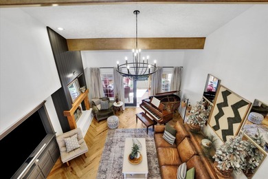 This home is a true expression of elevated living set within the on Manito Golf and Country Club in Washington - for sale on GolfHomes.com, golf home, golf lot