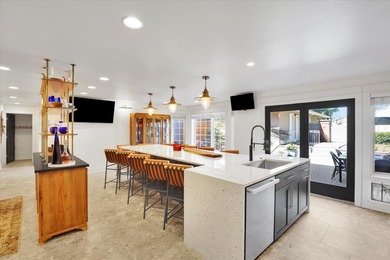 This home is a true expression of elevated living set within the on Manito Golf and Country Club in Washington - for sale on GolfHomes.com, golf home, golf lot