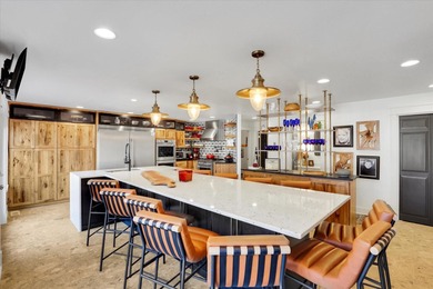 This home is a true expression of elevated living set within the on Manito Golf and Country Club in Washington - for sale on GolfHomes.com, golf home, golf lot