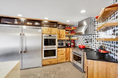 This home is a true expression of elevated living set within the on Manito Golf and Country Club in Washington - for sale on GolfHomes.com, golf home, golf lot