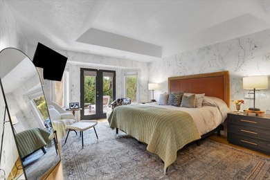 This home is a true expression of elevated living set within the on Manito Golf and Country Club in Washington - for sale on GolfHomes.com, golf home, golf lot