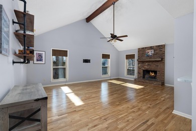 Fantastic location in the desirable Lakeland school district on Stonebridge Golf Club in Tennessee - for sale on GolfHomes.com, golf home, golf lot