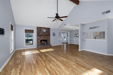 Fantastic location in the desirable Lakeland school district on Stonebridge Golf Club in Tennessee - for sale on GolfHomes.com, golf home, golf lot