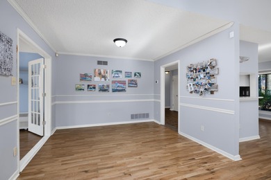 Fantastic location in the desirable Lakeland school district on Stonebridge Golf Club in Tennessee - for sale on GolfHomes.com, golf home, golf lot