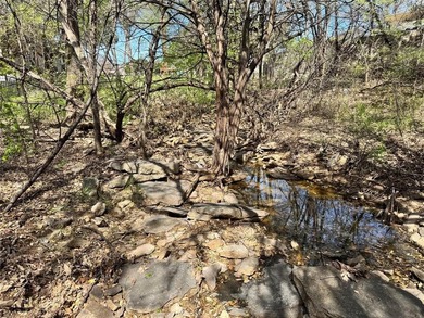 This buildable lot is located in the highly sought-after on De Cordova Bend Country Club in Texas - for sale on GolfHomes.com, golf home, golf lot