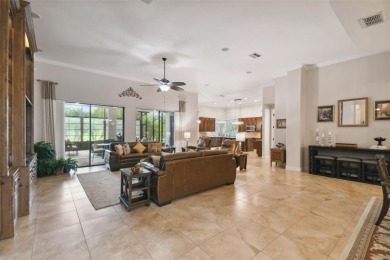 This RIVIERA MODEL is an AMAZING OPEN CONCEPT executive home on Stonegate Golf Club in Florida - for sale on GolfHomes.com, golf home, golf lot