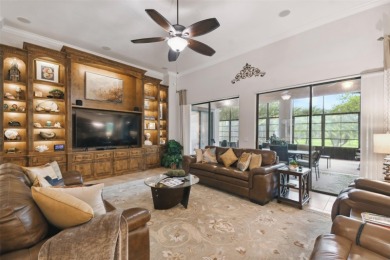 This RIVIERA MODEL is an AMAZING OPEN CONCEPT executive home on Stonegate Golf Club in Florida - for sale on GolfHomes.com, golf home, golf lot