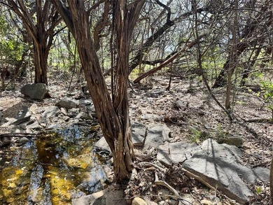 This buildable lot is located in the highly sought-after on De Cordova Bend Country Club in Texas - for sale on GolfHomes.com, golf home, golf lot