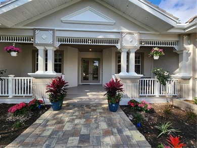 Coastal Elegance Reimagined... Step into this masterfully on Pelicans Nest Golf Club in Florida - for sale on GolfHomes.com, golf home, golf lot