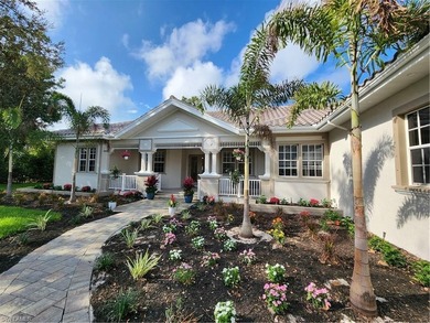 Coastal Elegance Reimagined... Step into this masterfully on Pelicans Nest Golf Club in Florida - for sale on GolfHomes.com, golf home, golf lot