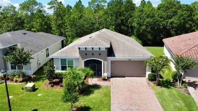 Under contract-accepting backup offers. HUGE PRICE ADJUSTMENT on on Stonegate Golf Club in Florida - for sale on GolfHomes.com, golf home, golf lot