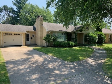 I'm excited to share a wonderful opportunity with you: a on Sinnissippi Park Golf Course in Illinois - for sale on GolfHomes.com, golf home, golf lot