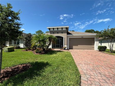 Under contract-accepting backup offers. HUGE PRICE ADJUSTMENT on on Stonegate Golf Club in Florida - for sale on GolfHomes.com, golf home, golf lot