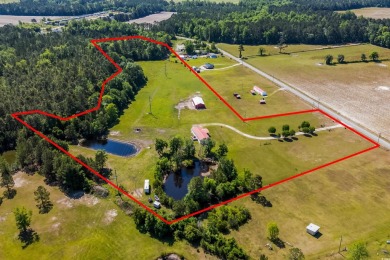 This land is perfect for homeowners, farmers, investors on Woodland Valley Country Club in South Carolina - for sale on GolfHomes.com, golf home, golf lot