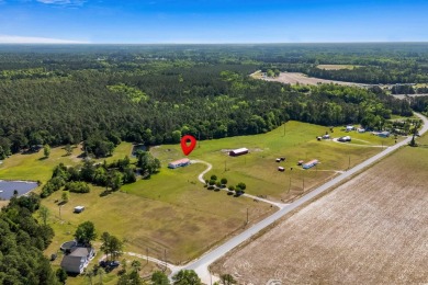 This land is perfect for homeowners, farmers, investors on Woodland Valley Country Club in South Carolina - for sale on GolfHomes.com, golf home, golf lot